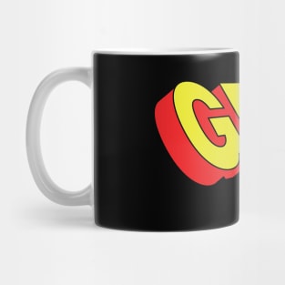 Gen-Z 97 Mug